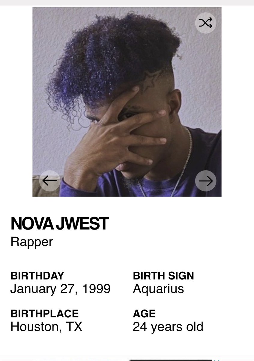 novajwest's tweet photo. But I am. I’m the brightest star shinning in the sky!✨✨✨✨✨✨ https://t.co/nvMv9b3nso