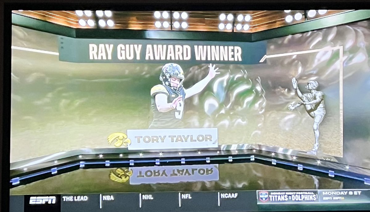 Pat McAfee tweet media