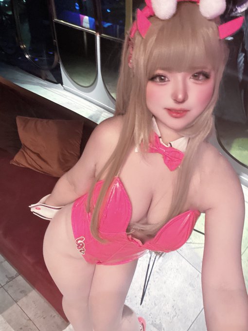 コスプレイヤー社員食堂ギラギラのTwitter画像6