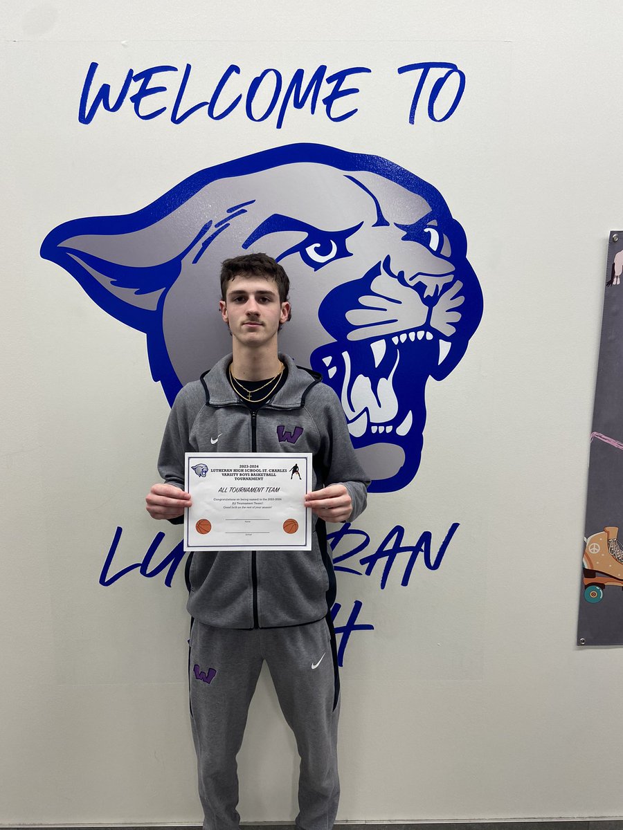 Fort Zumwalt West Basketball tweet media