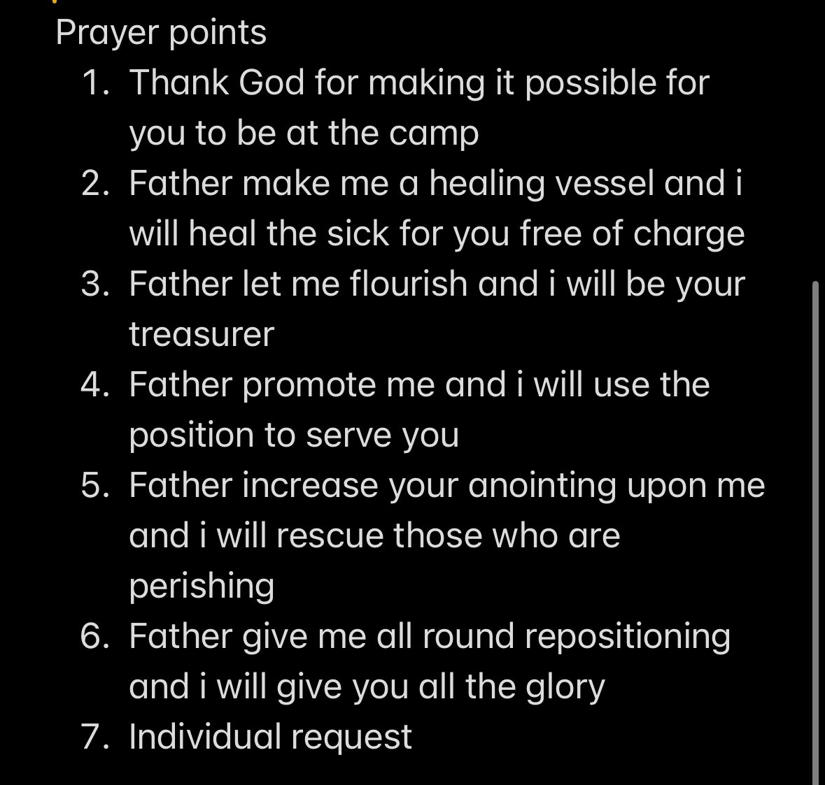 vj_yungprince's tweet photo. #HGC23
#DivineRepositioning https://t.co/5U33Czj61z