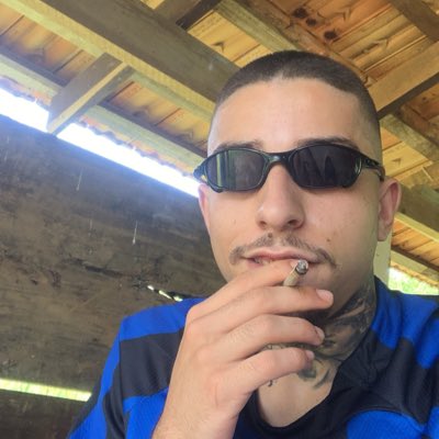 #NovaFotoDePerfil