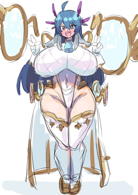 トリガーケア、ヨシ…!👈🥰 