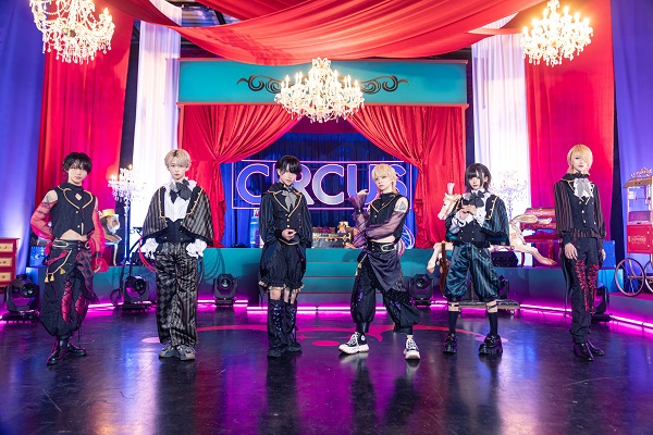 TOWER_Divercity's tweet photo. 【本日のイベント】

夢喰NEON
DVD『夢喰NEON 2nd ONE-MAN LIVEーNEON CIRCUSー』ミニライブ＆特典会

■12/9(土) ①14:00/②17:30
■2F フェスティバル広場
#夢喰NEON #NEONCIRCUS
https://t.co/PtPSqTrqBT https://t.co/Chx8V6IXk2