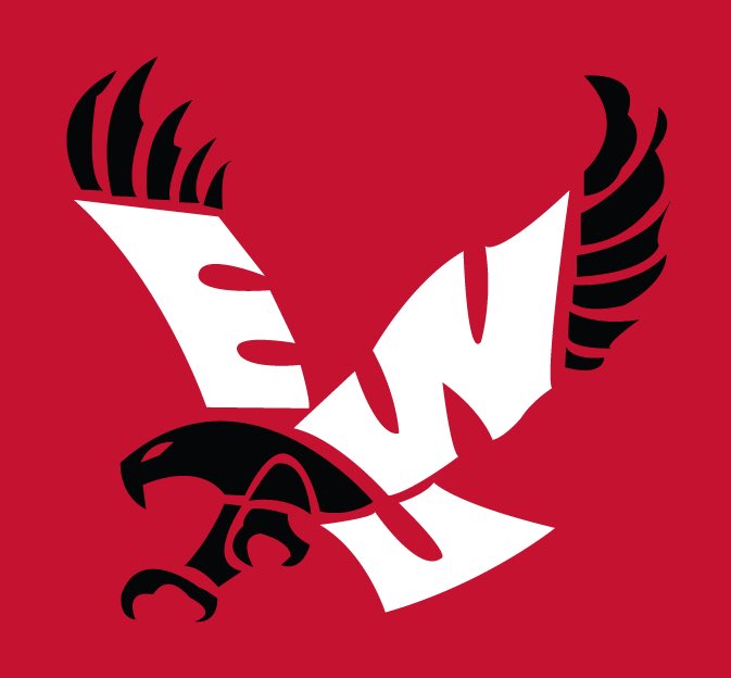 Extremely blessed to receive an offer from Eastern Washington University!