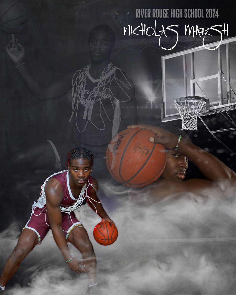 NASHDFILM's tweet image. #Since2016 @NickMarsh_11