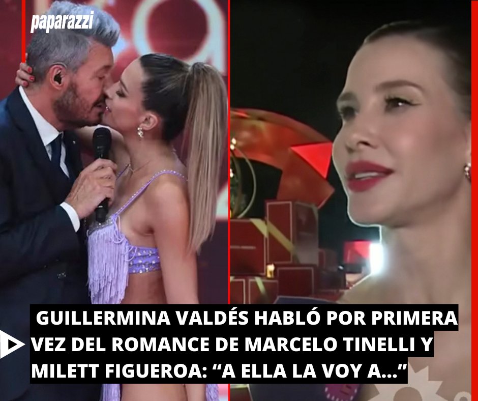 PaparazziRevis's tweet photo. 🙊Lo dijo. Enterate de todo en la nota acá:
https://t.co/5nLWVzwUJn

#GuillerminaValdés #MilettFigueroa #MarceloTinelli #Romance #Declaraciones #exmujer https://t.co/jeq8fe2ZLd