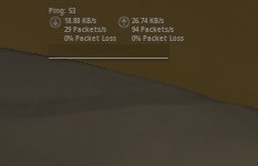 help anyone know how to make it go down