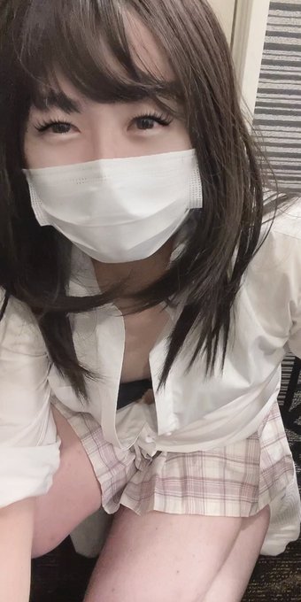 エロい俺 #女装男子 #Trans https://t.co/MvRfYJOE20<a href="/tag/%E5%A5%B3%E8%A3%85%E7%94%B7%E5%AD%90"class="tags">#女装男子</a><a href="/tag/trans"class="tags">#Trans</a>