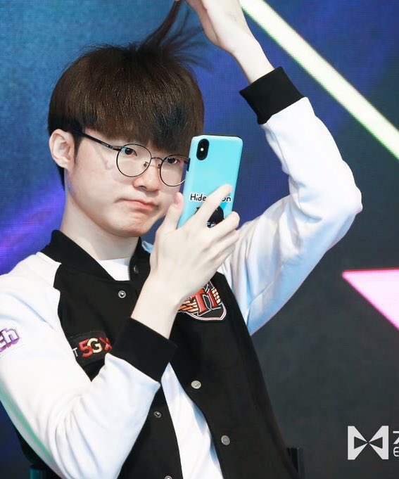 Faker_DANA's tweet photo. https://t.co/MbiIRoFR5f