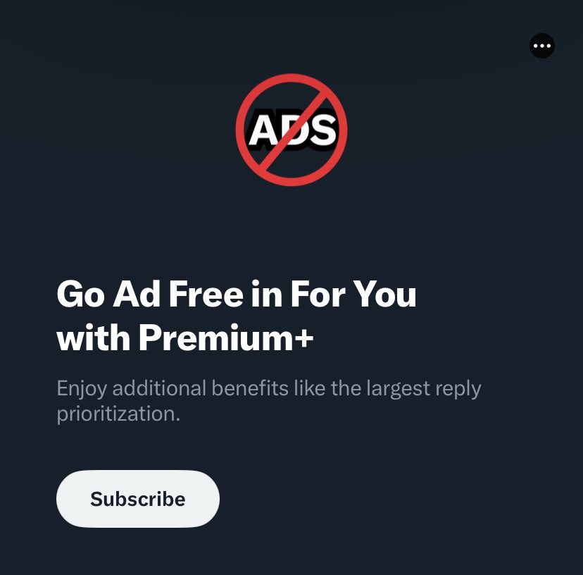 Hay necesidad de un aviso tan grande?