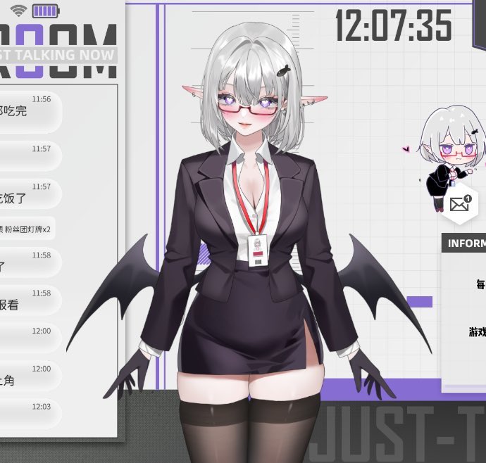 B站:🏠31471830 

大家可以叫我EyE老師或者めちゃん💕
今晚八點首播，開心就好~歡迎大家找我玩捏，不見不散啦♡ https://t.co/gz7ciKL6J5