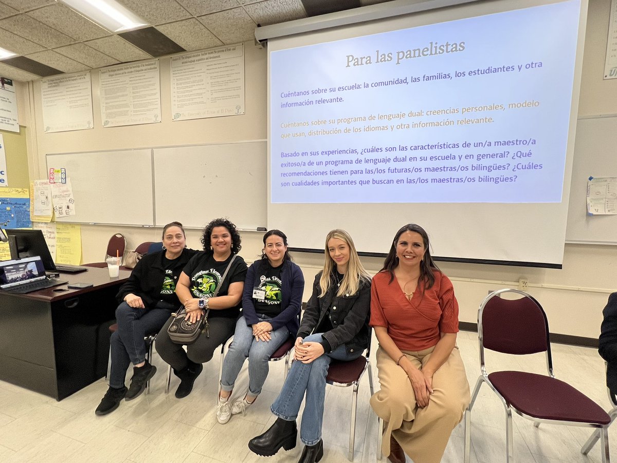 Michelle Corral tweet media