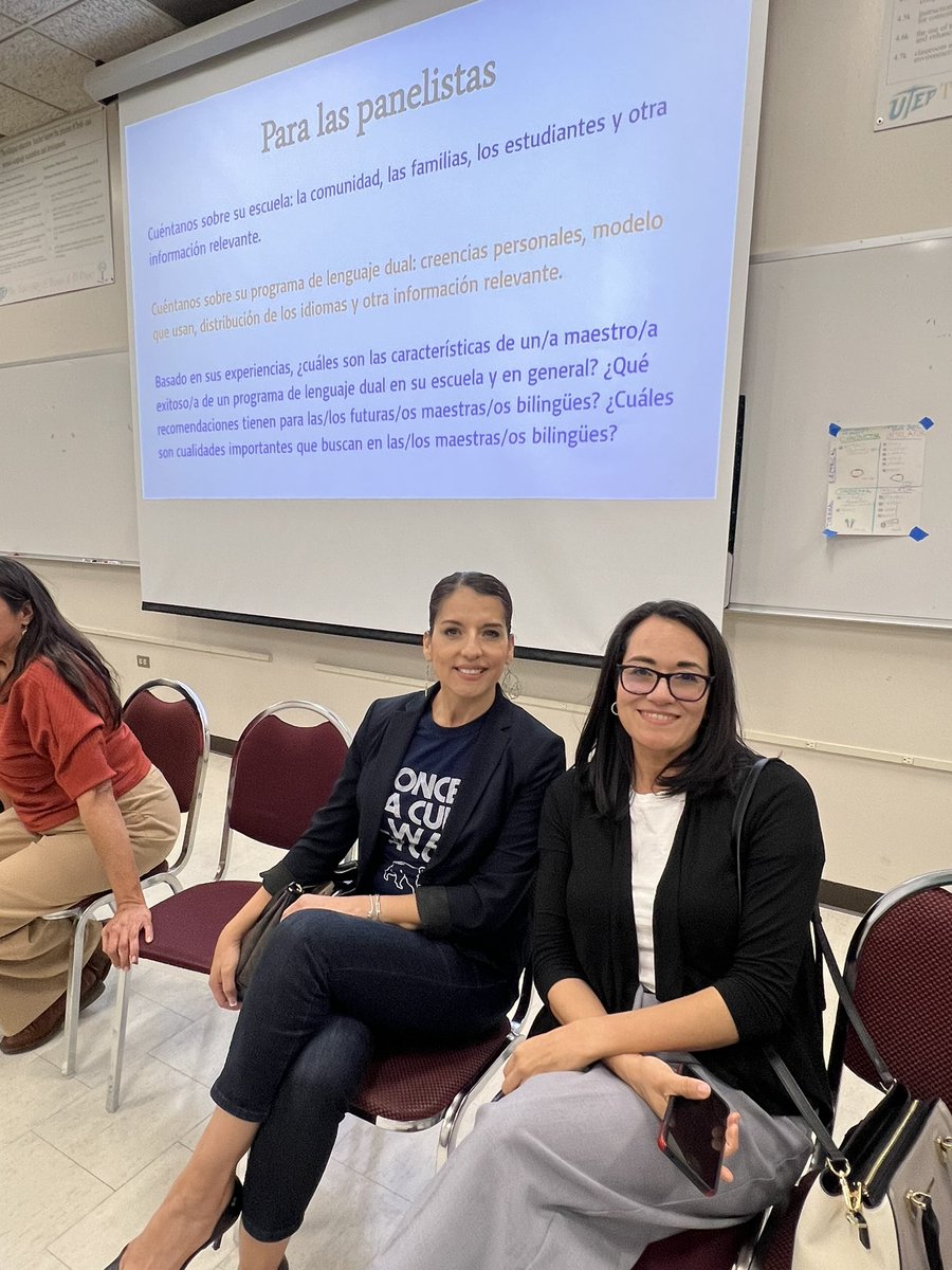 Michelle Corral tweet media