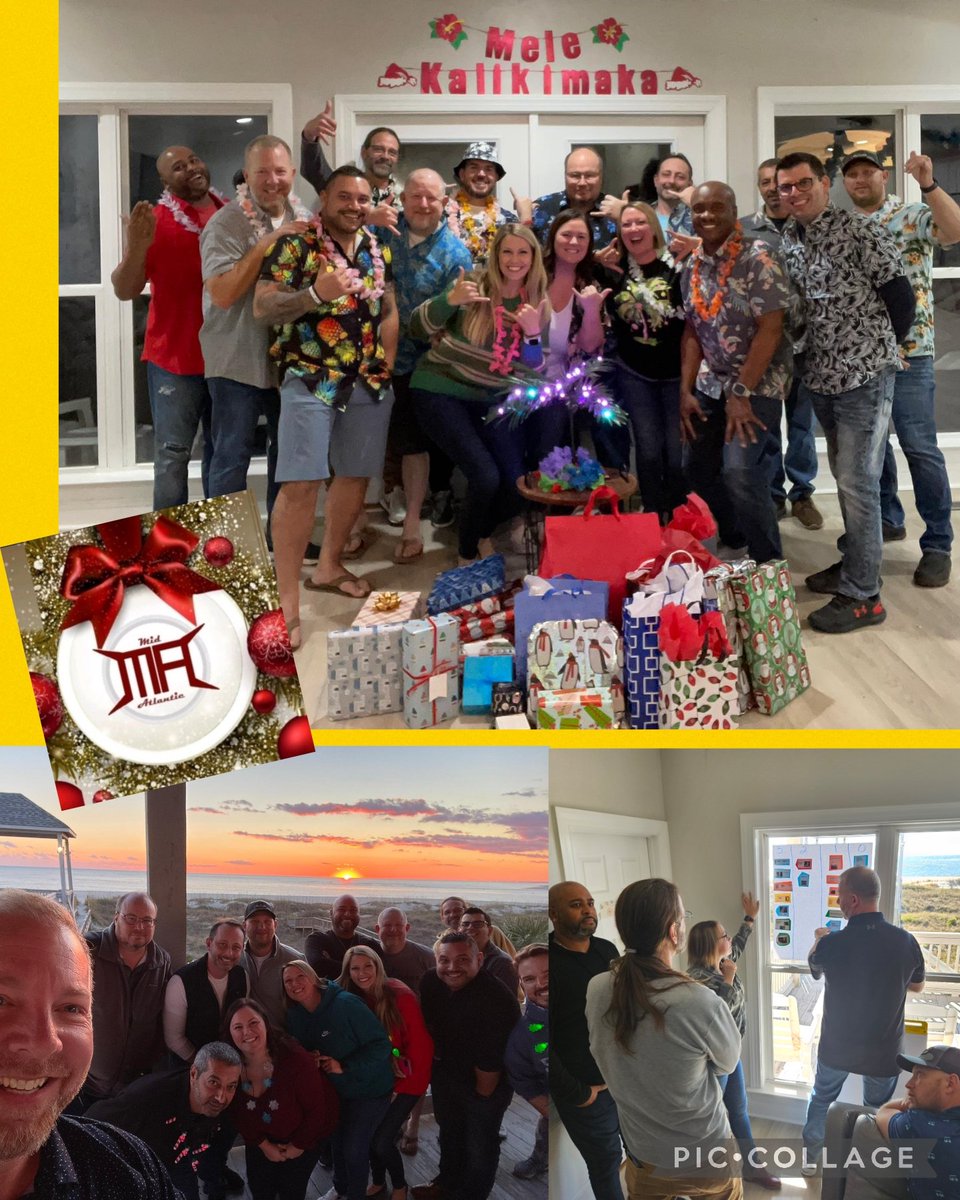 TheChad_Chilis's tweet photo. Connection π Celebration π Collaboration π€ at our Lu'au themed MA Gathering this week! π π΄ ππ
#aMAzing
#GroupThinkGroupSolveGroupDo
#MAtl
#MAstronger
@kaelalester
@chilis_jenny
@RonM34 https://t.co/4rBNmXBqNp