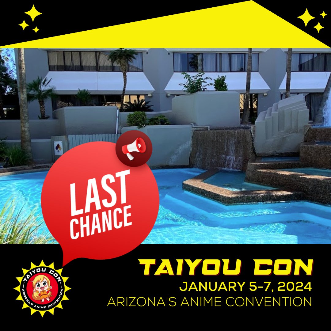 Todd Haberkorn – TAIYOU CON