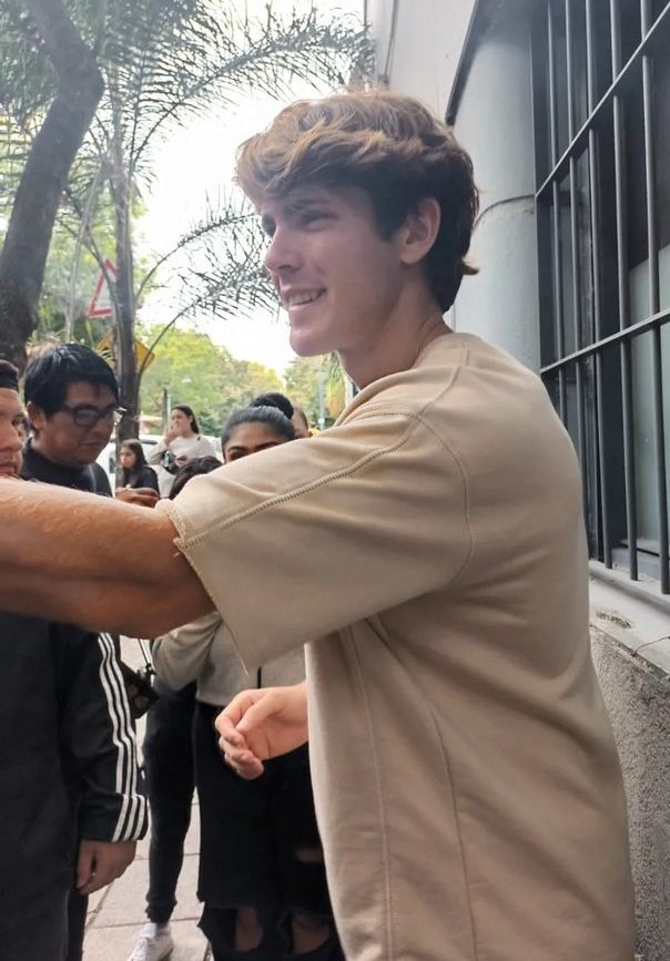 Nan 🥋❣️ tweet media