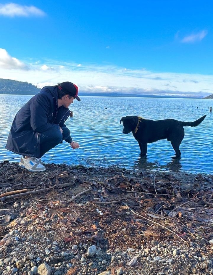 Nan 🥋❣️ tweet media