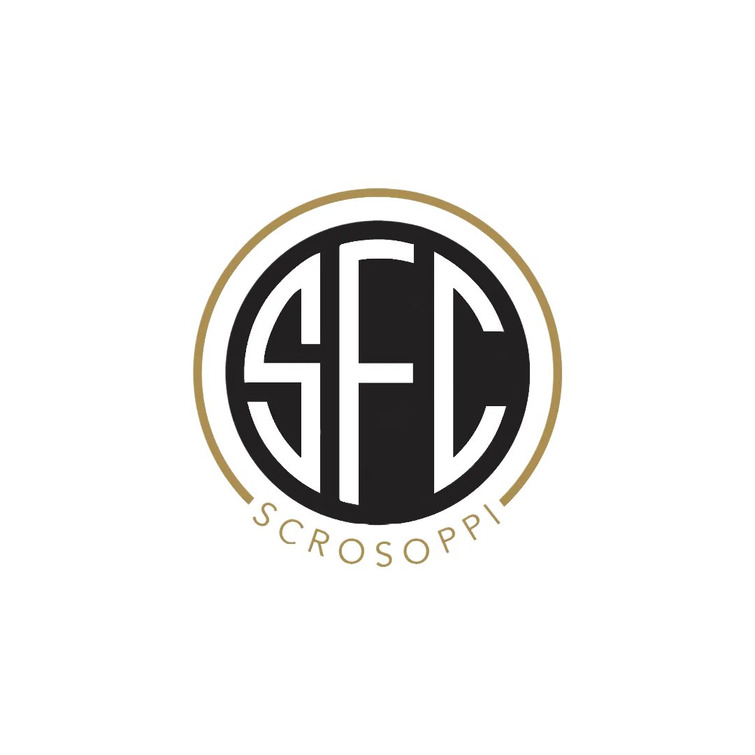 New club. New team. New season. 
<a href="/FcScrosoppi/">Scrosoppi FC</a>