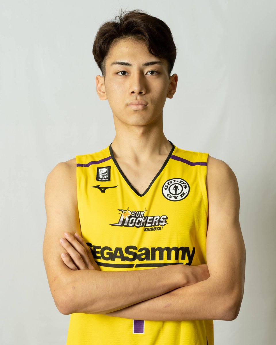 #Bリーグ が1/12 (金) ～14 (日) の3日間開催する「B.LEAGUE ALLSTAR GAME WEEKEND 2024 IN OKINAWA」に #サンロッカーズ渋谷 からは #ジョシュ・ホーキンソン 選手がファン投票により選出された他、U18からは #大森康瑛 選手 #松下湊人 選手 #井伊拓海 選手が選出され、全4選手が出場します‼️