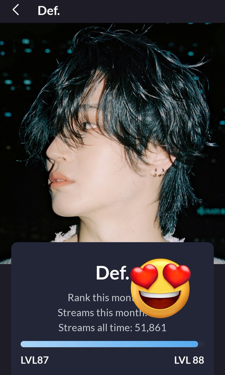 AoRJayB06_01's tweet photo. My love for you is a journey. I'm starting at forever and ending at never.💚❤️

100k for streaming.💙
#JAYB #Def. #제이비 @jaybnow_hr https://t.co/eGgwWRQMpF