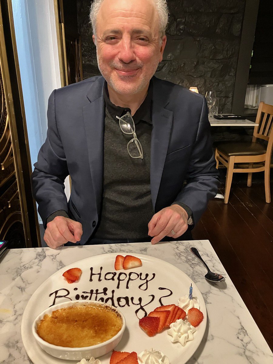 Michael J. Garasi tweet media