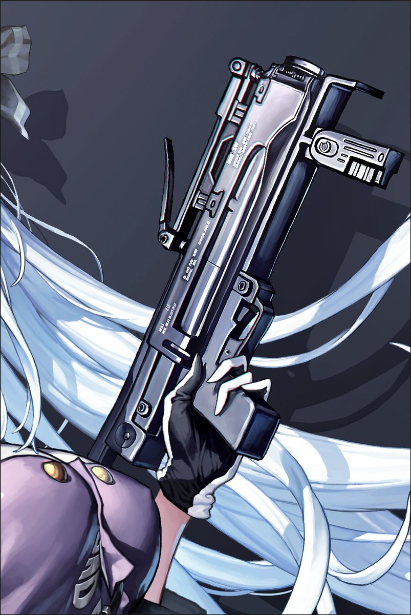 #소녀전선 #소전 #흥국이 #HK416 #ドールズフロントライン #ドルフロ #少女前線 #少女前线 💙💙💙