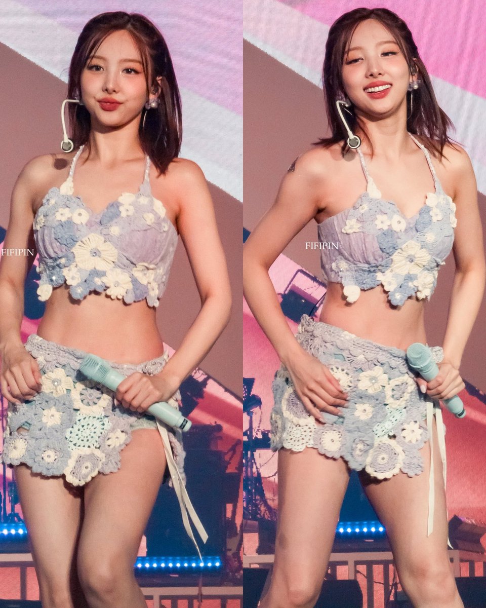 inypic's tweet photo. this nayeon https://t.co/sMtDGEu0TK