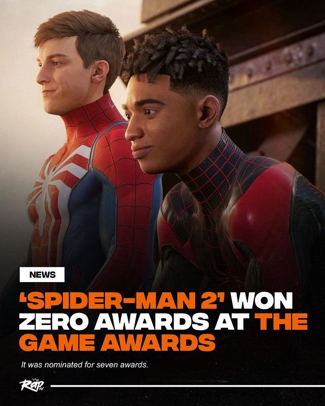 EverythingOOC's tweet photo. Nominated for 7 and winning 0 is CRAZY 😭😭😭 https://t.co/tXNLSiF8gc