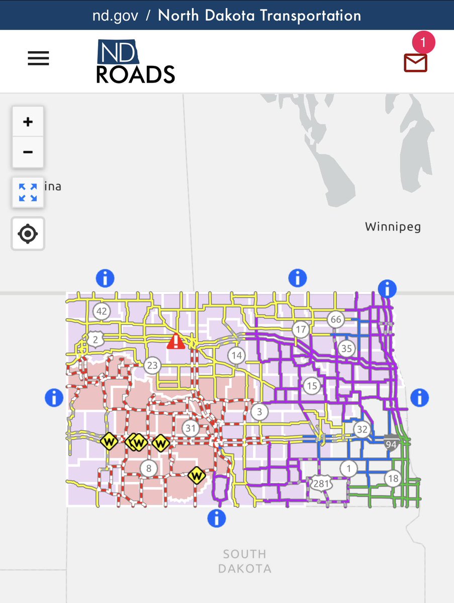 BismarckBubble's tweet photo. North Dakota has no diversity. 

North Dakota: https://t.co/TBq6AZrSw3