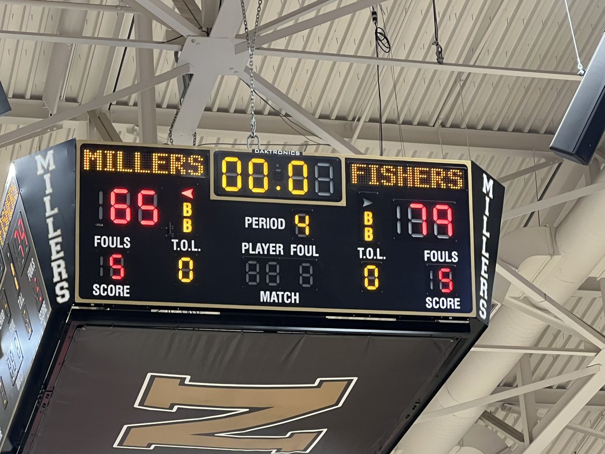 Varsity Girls Basketball defeats Noblesville