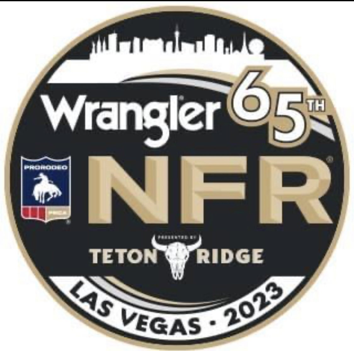 It’s the most wonderful time of the year!! ⁦<a href="/LasVegasNFR/">Wrangler National Finals Rodeo</a>⁩ ⁦<a href="/Cowboy_Channel/">The Cowboy Channel</a>⁩