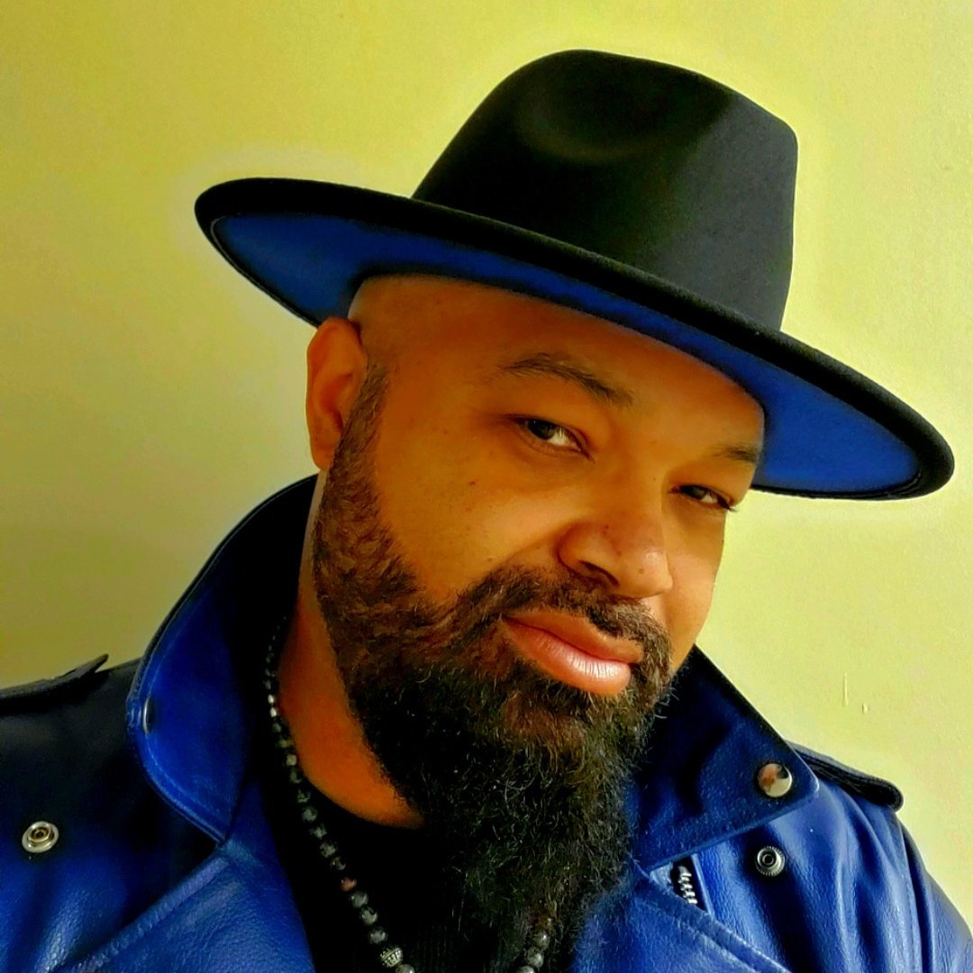 iamcognition's tweet photo. #NewProfilePic https://t.co/wb9geCTCng