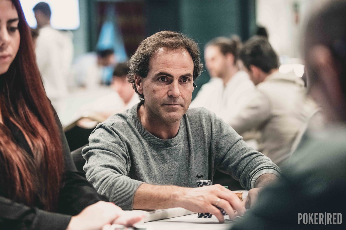 Poker-Red tweet media