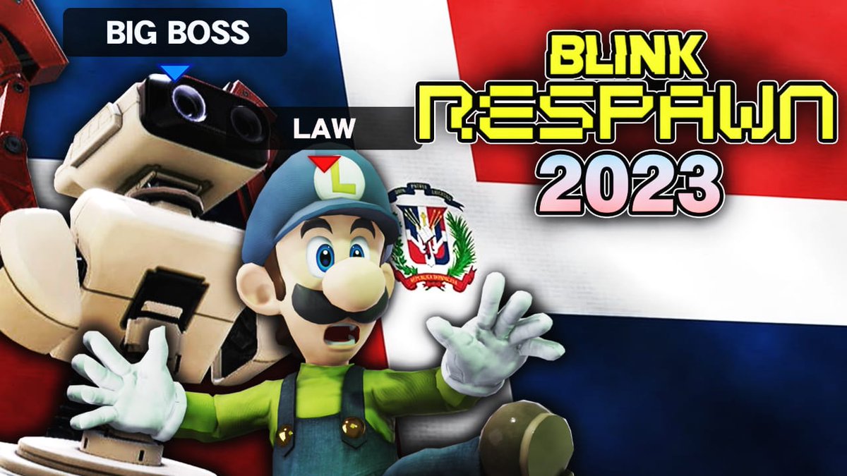 The Big Law tweet media