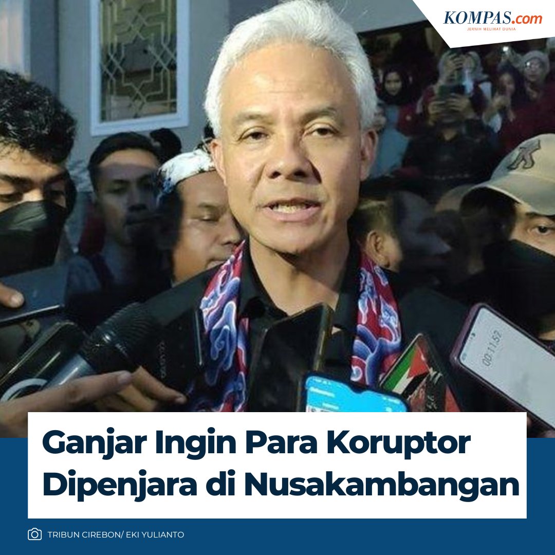 Kompas.com tweet media