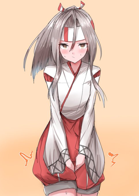 お題の瑞鳳ちゃん緊急放水まであと3秒です。 