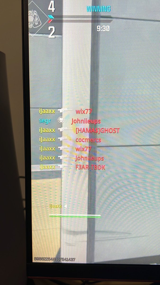 iJaaxx_'s tweet image. We back boys