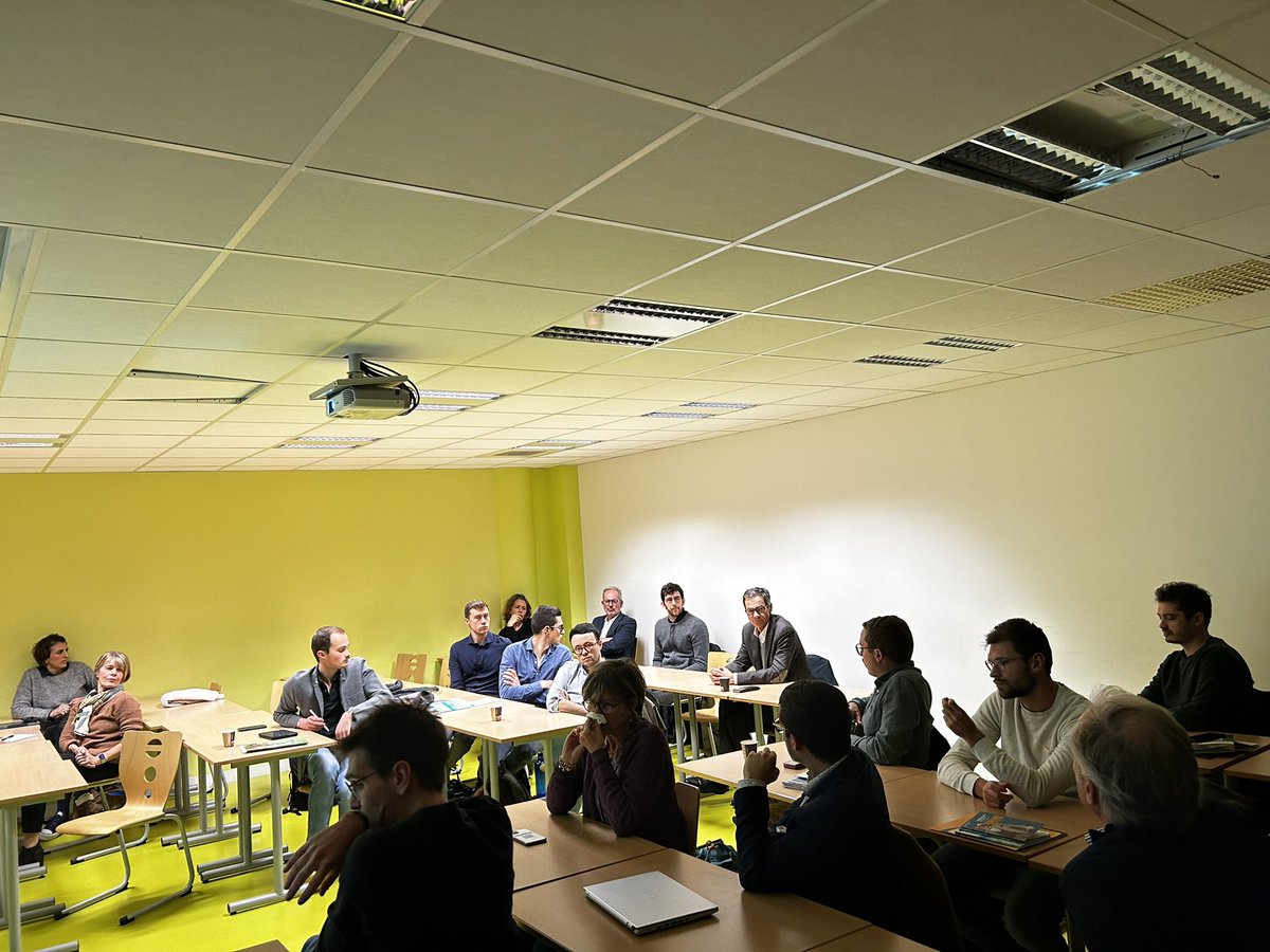 Marie-Aimee Perrouin-Verbe tweet media