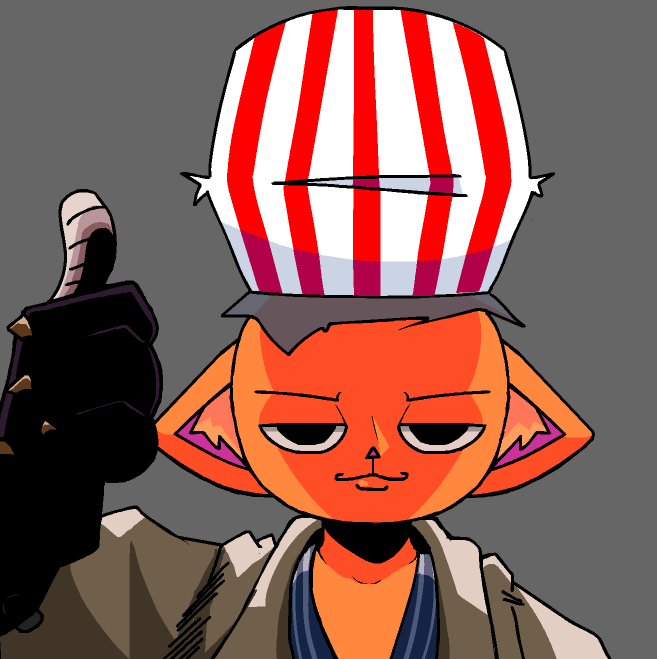 Rait69163333's tweet photo. Bite the dust

#JJBA #jojosbizarreadventure #cat #furryart https://t.co/AIa2njRwWd