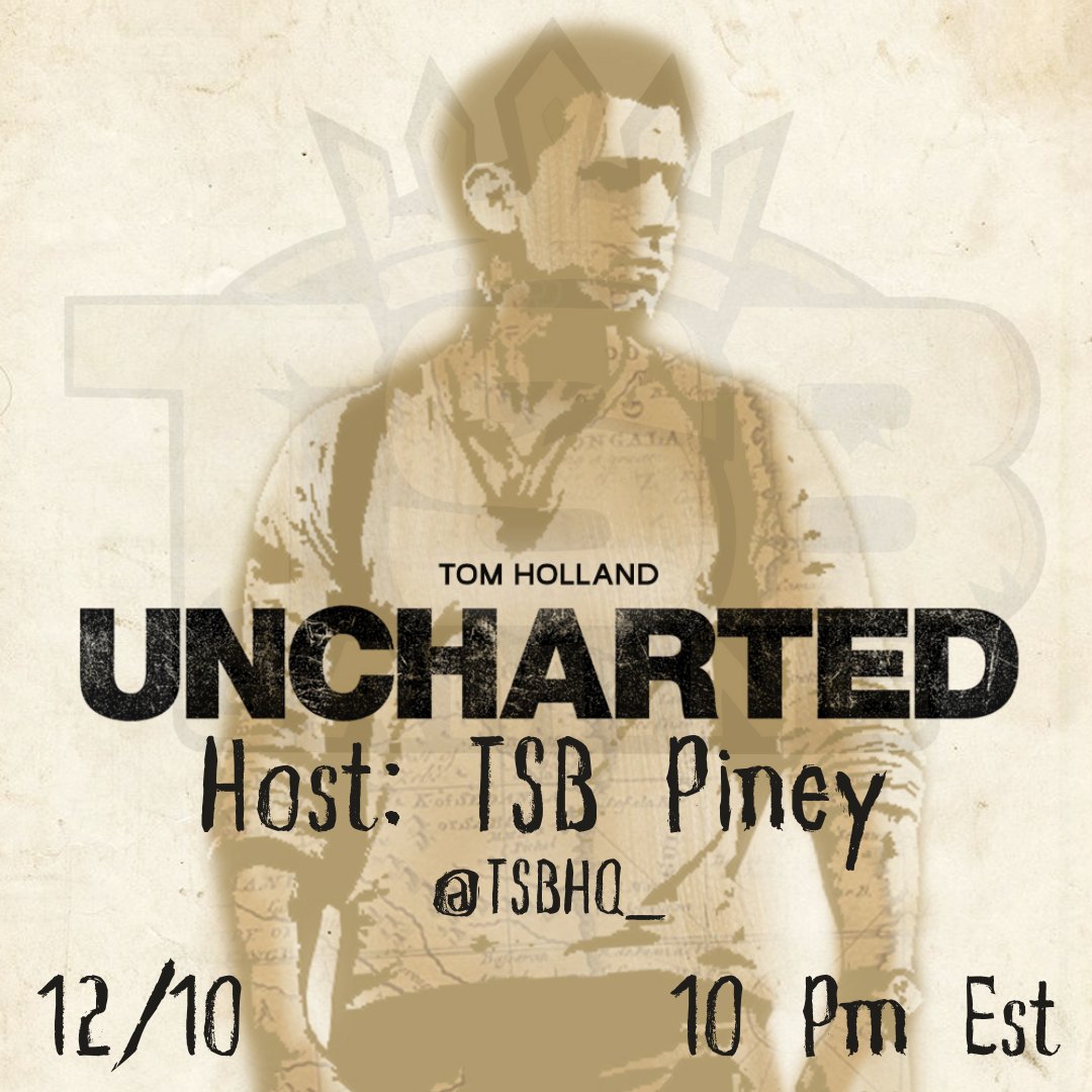 TSB GAMING tweet media