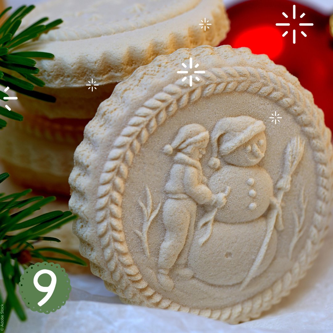 ger_trends's tweet photo. ๐๐ช You have a weakness for #sweets?
๐๐ฐ From the praline cube #Dominostein, to Dresdner #Christstollen and Lรผbecker #Marzipan - we show you the most beloved #delights from #Germany during #Christmas season.
๐ฌ Which one is your favorite sweet #treat?
#ChristmasInGermany https://t.co/mAJy3R3VJ6