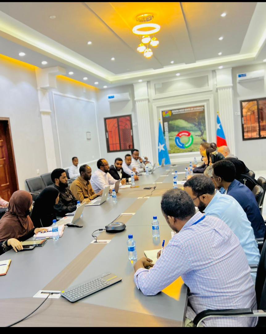 UNDP Somalia tweet media