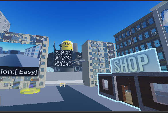 LastOrder904's tweet photo. Just published my new game, is kinda mid but give it a try :D
https://t.co/JHg9fSWp7j
#Roblox
#RobloxDev
#RobloxGame
#GameDev
#Gaming
#PlayRoblox
#RobloxCommunity
#IndieGame
#GameDesign
#robloxart https://t.co/3Sft9b3Pj8