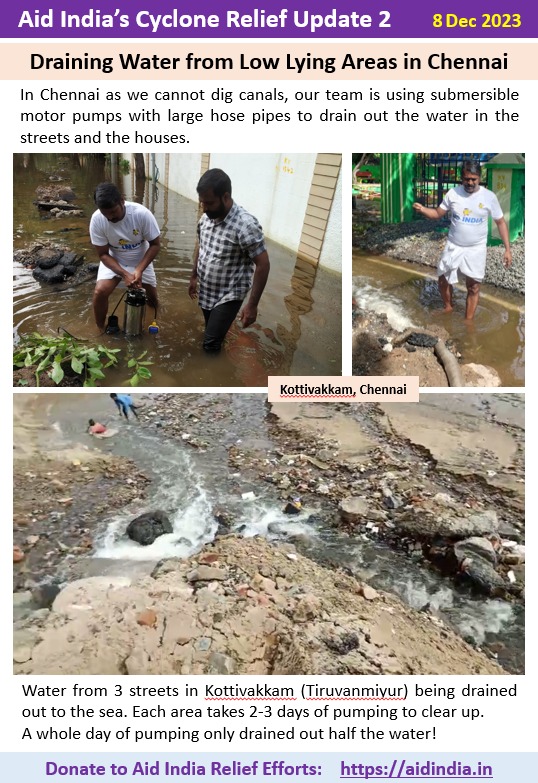 Aid India tweet media