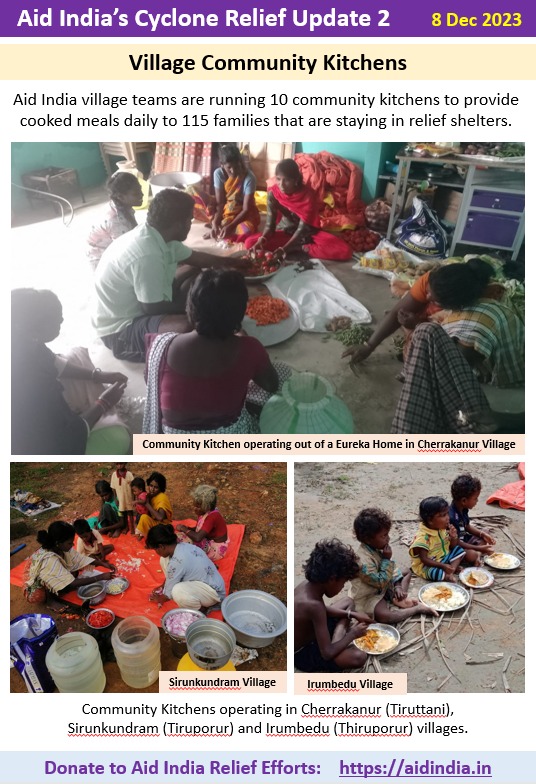 Aid India tweet media