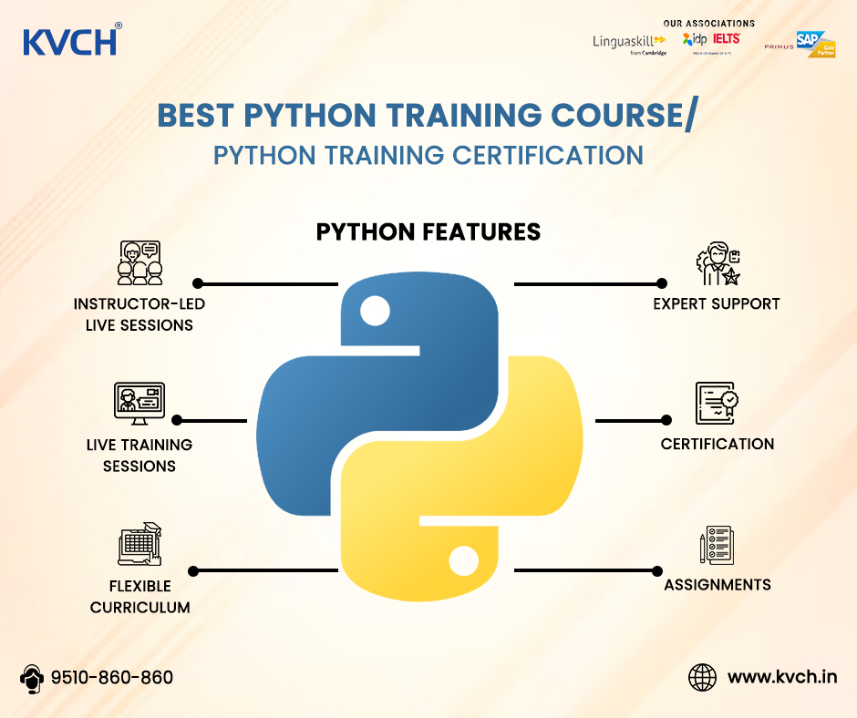 dm96506's tweet photo. Python Learning Course In Noida

https://t.co/3TrHATFSEq

#PythonTraining #LearnPython #PythonProgramming #PythonDeveloper #PythonCode #PythonTutorials #KVCH https://t.co/yGcZcK0Nyl