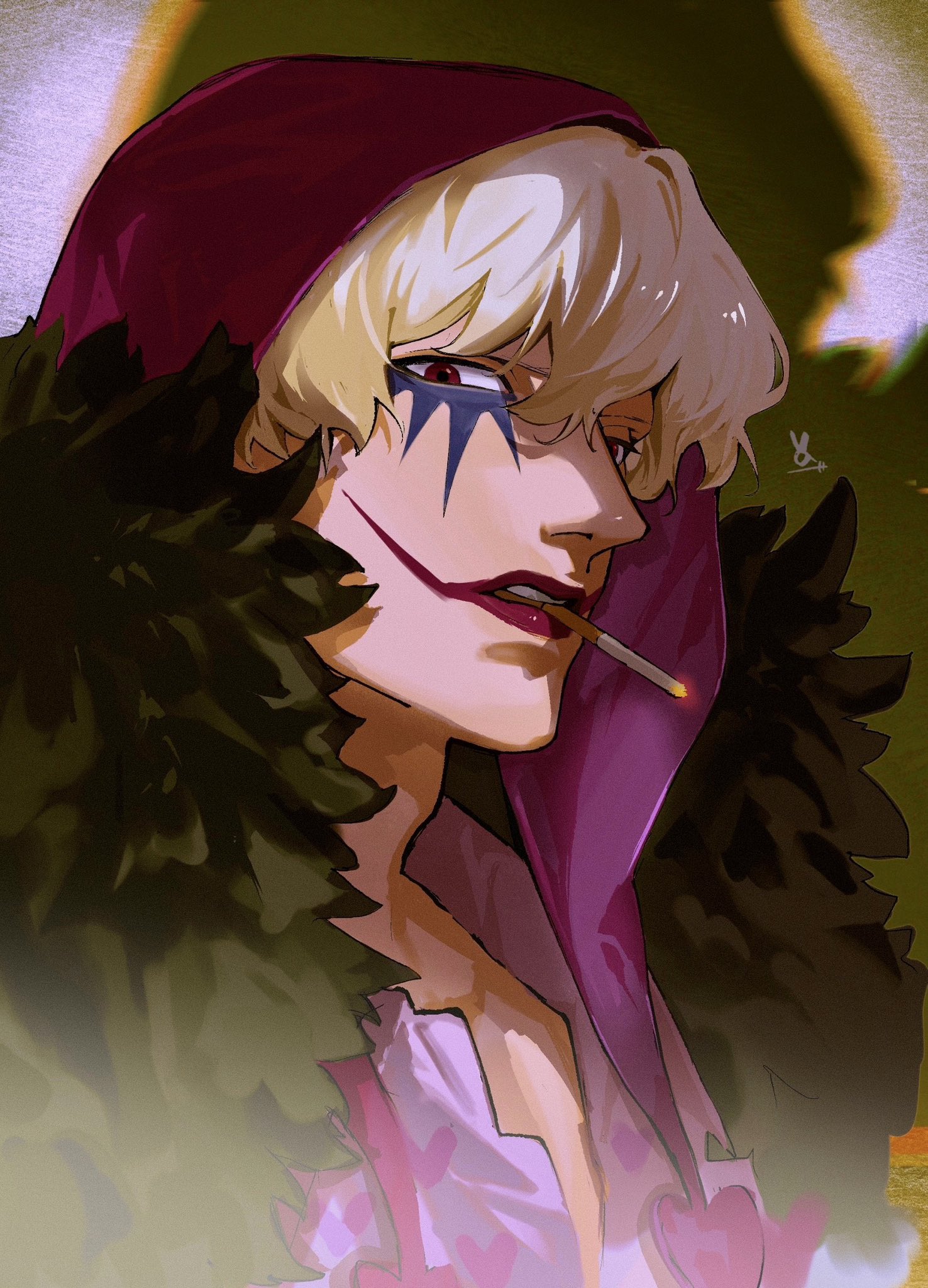ｳﾞｧ on X: 