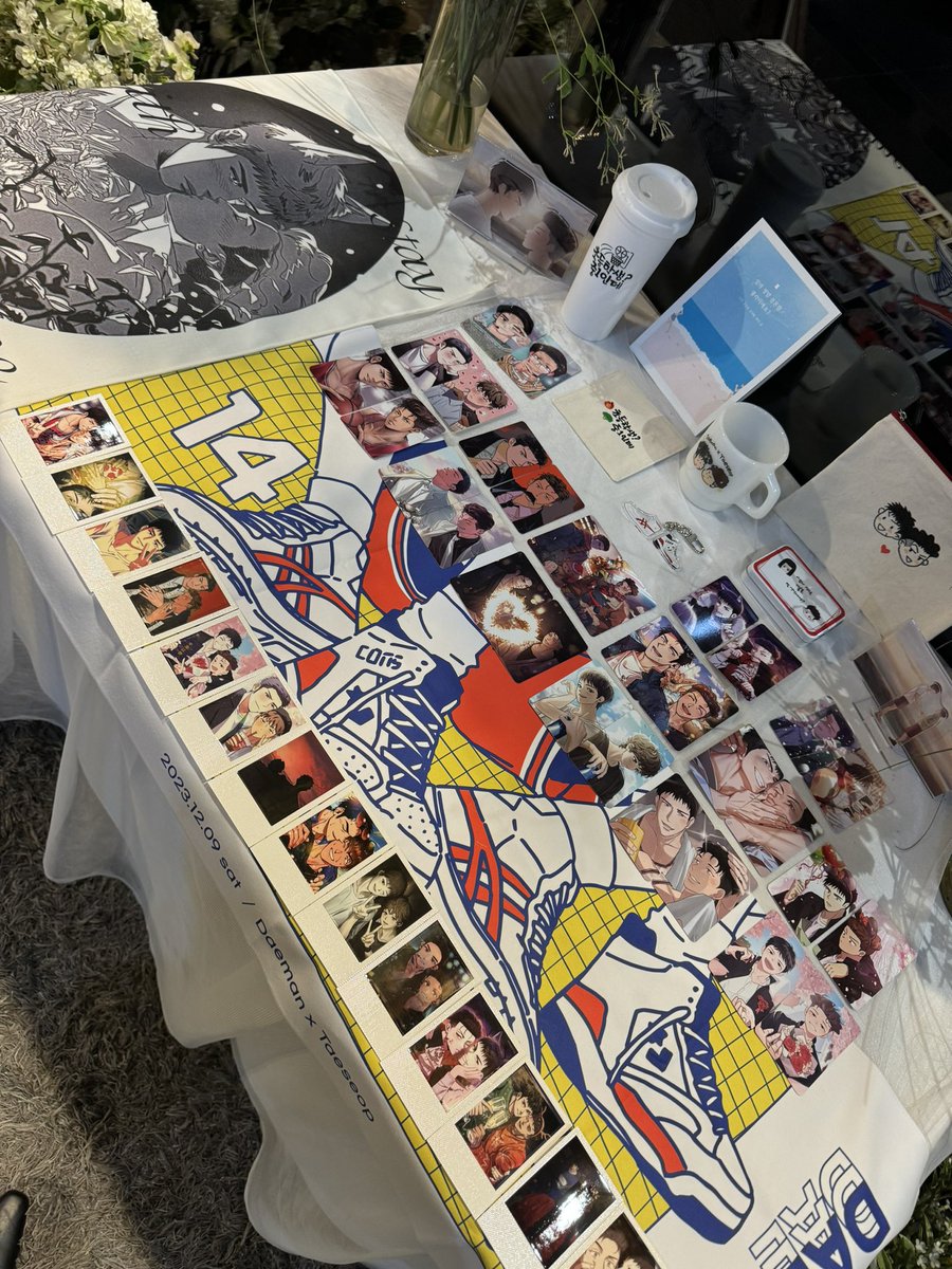 NoNgZzaNgEe147's tweet photo. 대태온 즐거웠습니다 응원해주시고지지해주시고연대해주시고아무튼 감사합니다 대태영원하길……. https://t.co/VneQyioEKv