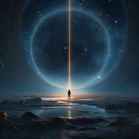 spaceping's tweet photo. In the vast silence of space, let your story be the echo that resonates through the cosmic expanse. Create your capsule with Spaceping today! #EchoInSpace 🚀 https://t.co/g0Tqp4N6Tn